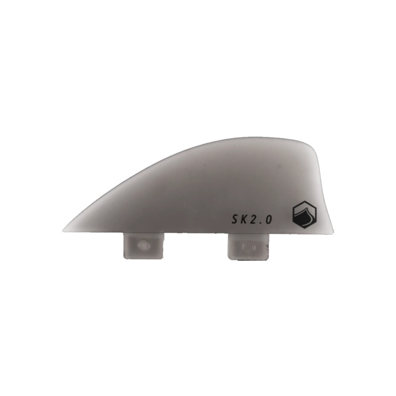 Liquid Force SK 2.0 Dual Tab Fin
