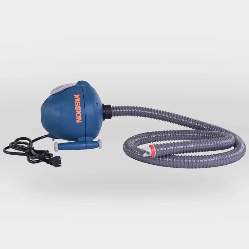 Mission 120v AC Electric Pump