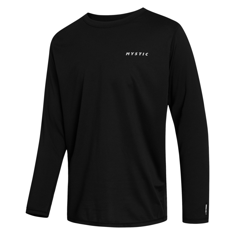 Mystic Boarding L/S Rashguard