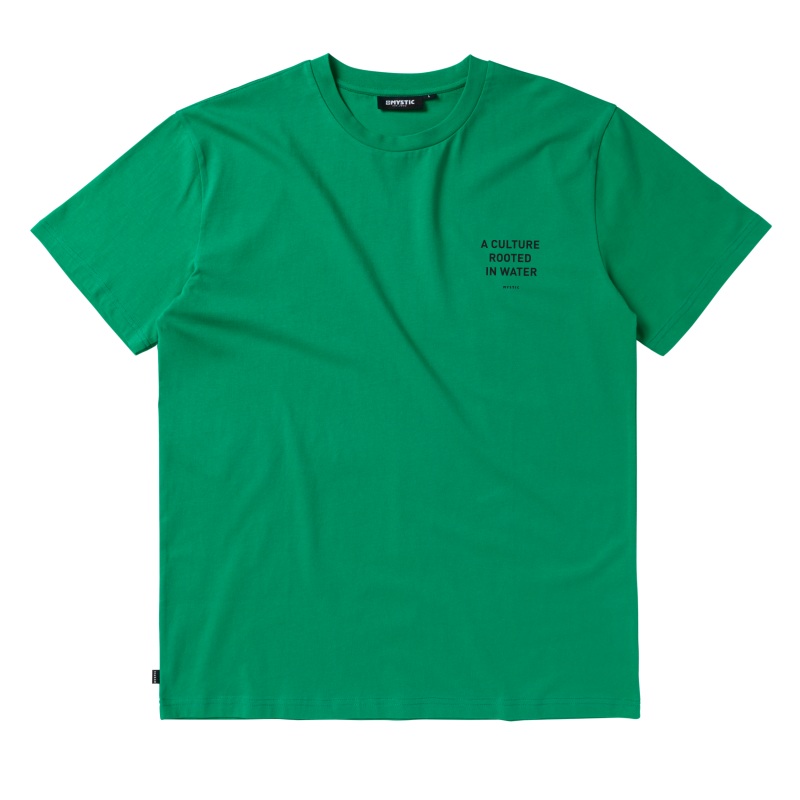 Mystic Culture Tee
