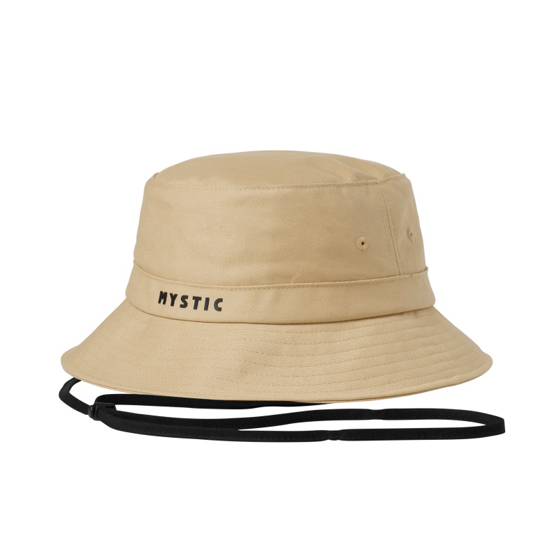 Mystic Quickdry Bucket Hat