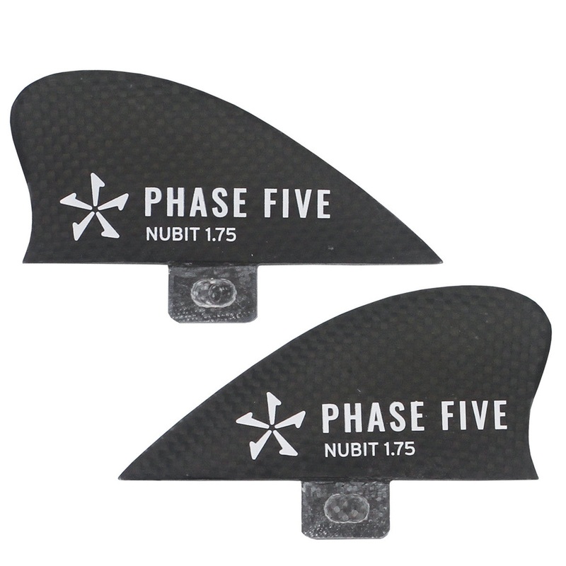 Phase Five Nubit Twin Fin Set