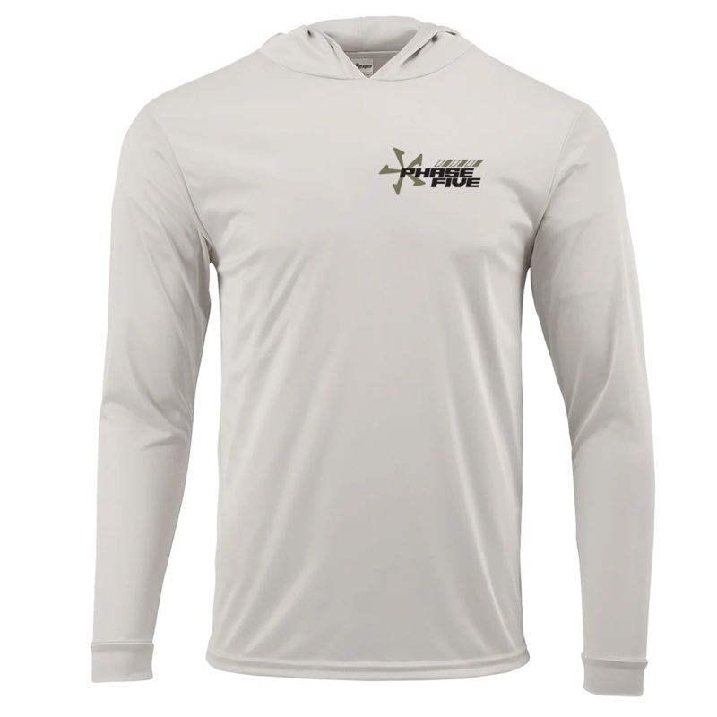 Phase Five Squad SPF Hoodie