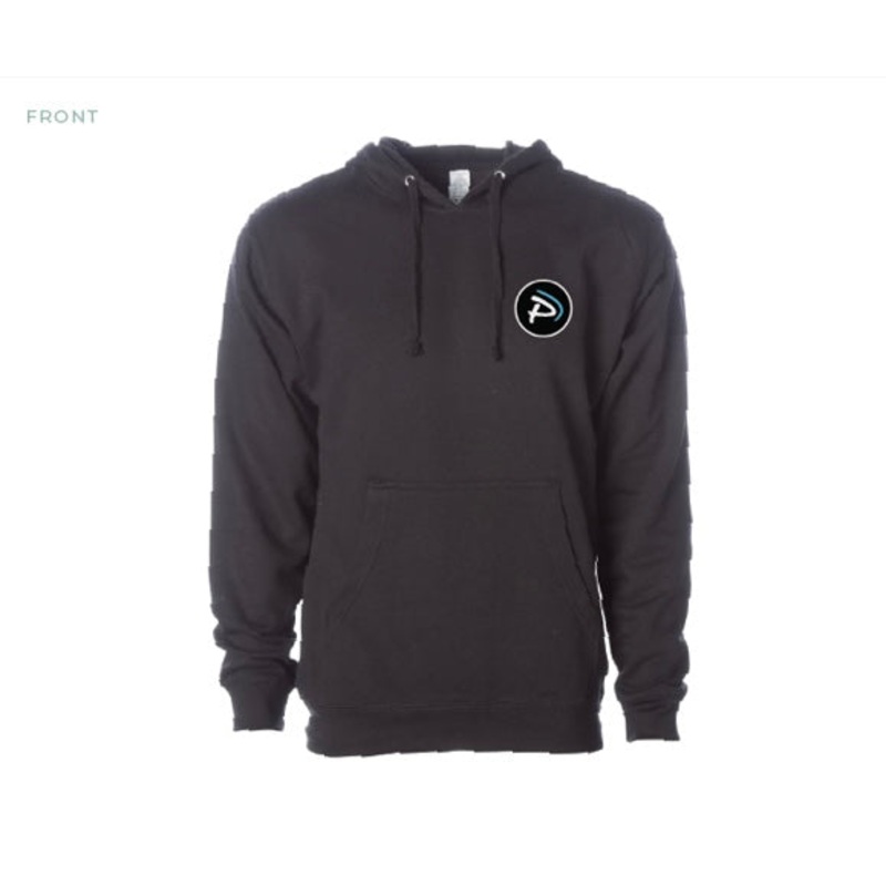 Pull Pro Shop Water & Snow Hoodie
