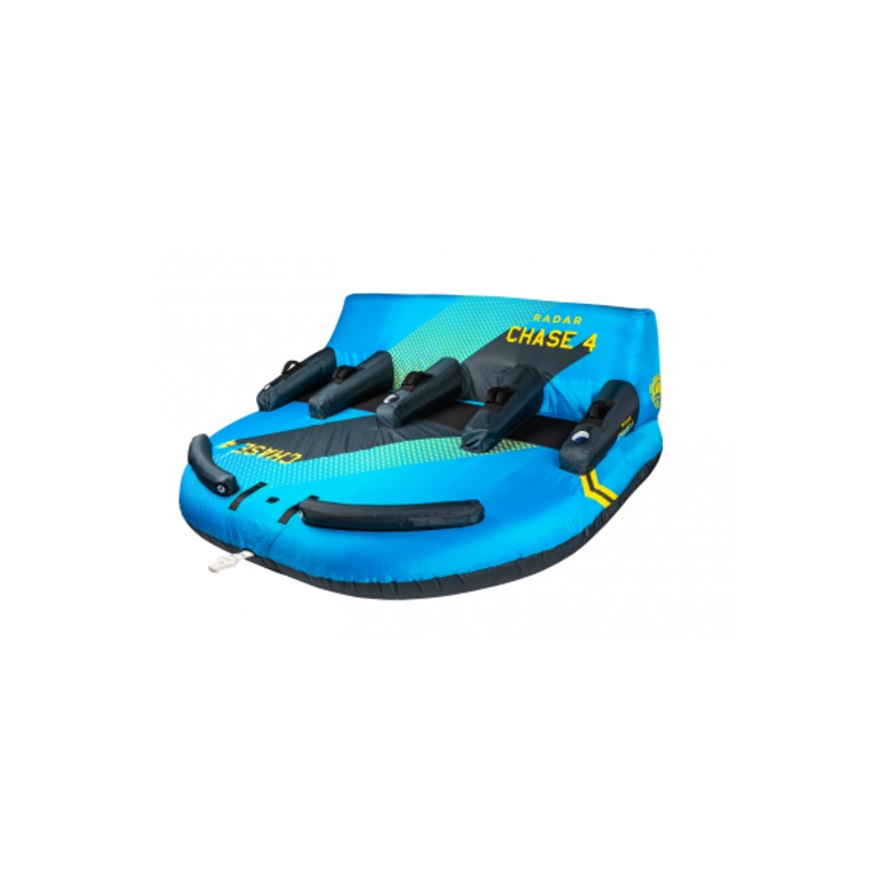 Radar Chase Lounge 4 Person Tube