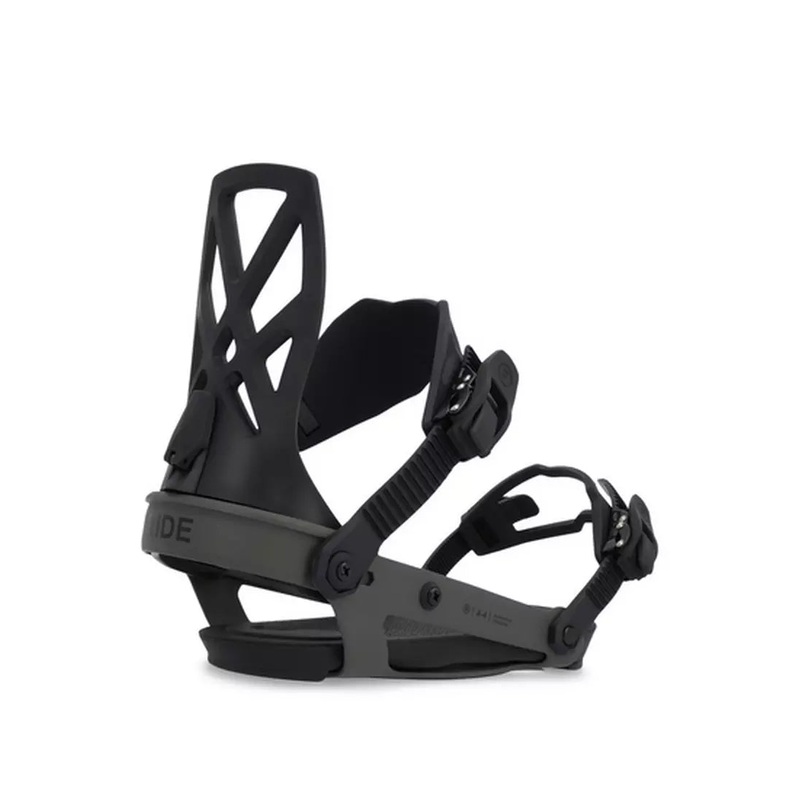 Ride A-4 Snowboard Bindings 2025