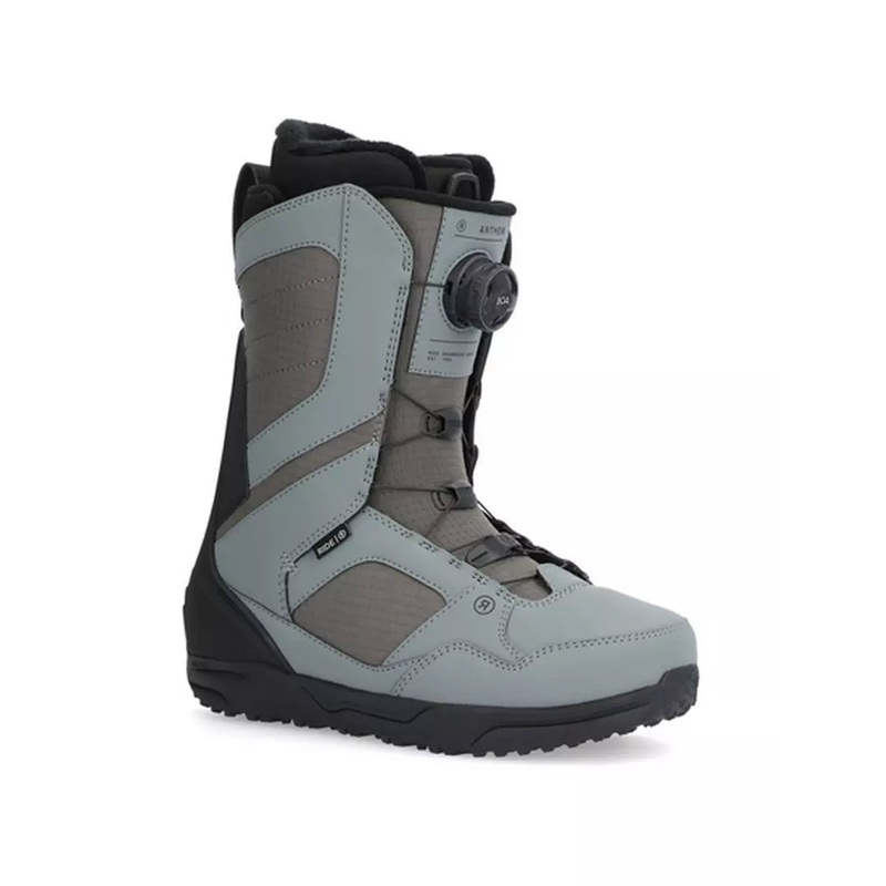 Ride Anthem Snowboard Boots 2025