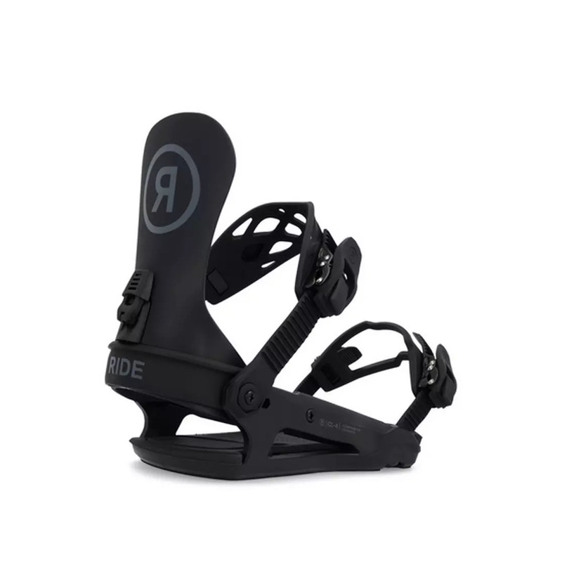 Ride CL-4 Snowboard Bindings 2025