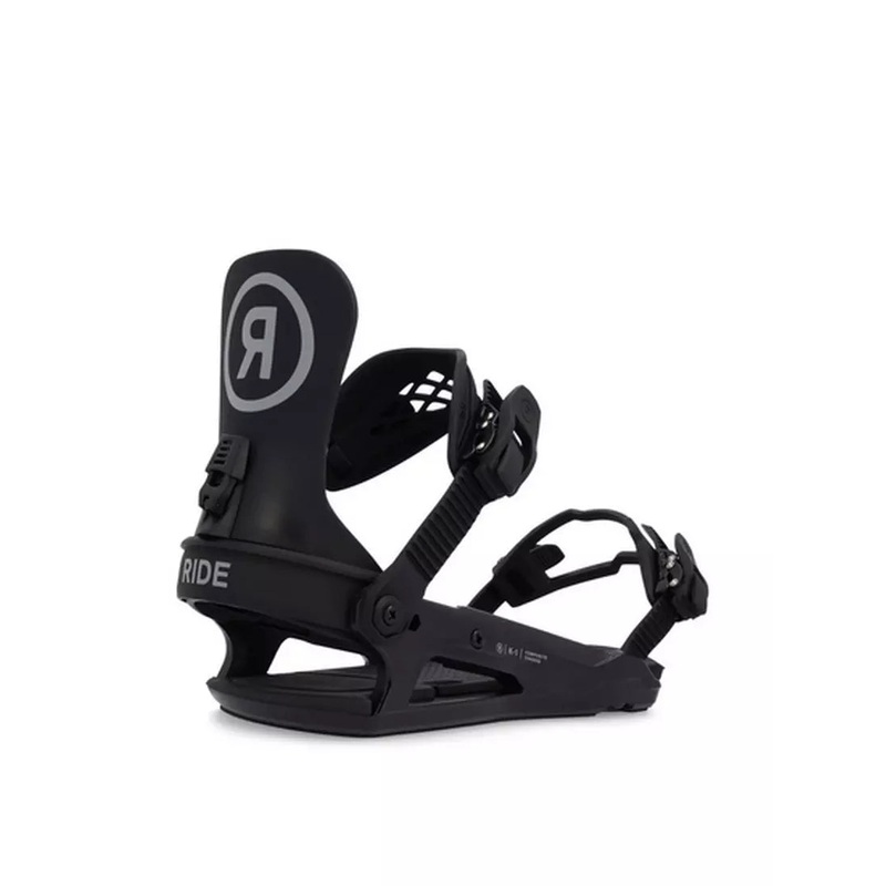 Ride K-1 Snowboard Bindings 2025
