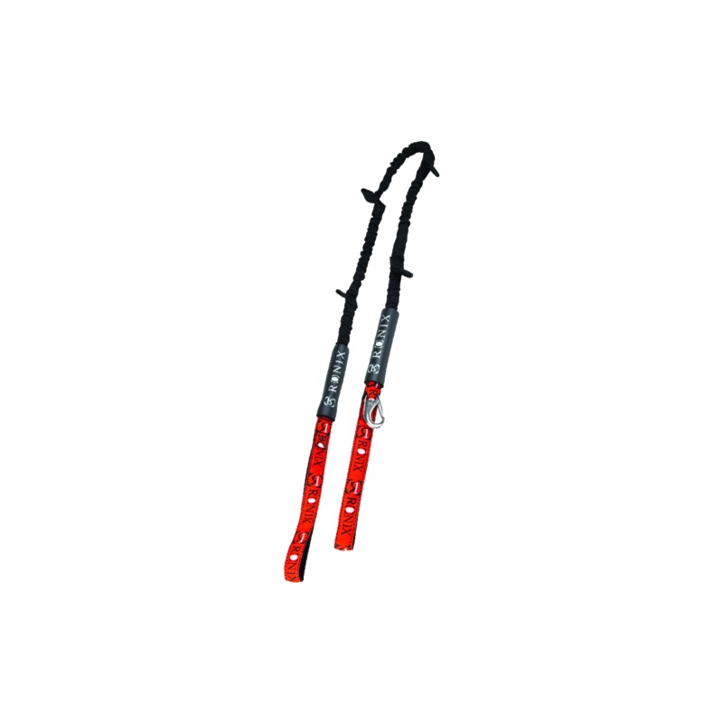 Ronix 6 Ft. Adjustable Webbing bungee Boat Dock Tie