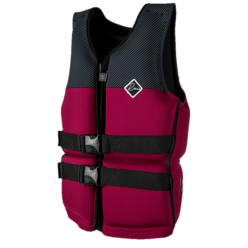 Ronix Atlantis Capella 3.0 CGA Life Jacket 2025
