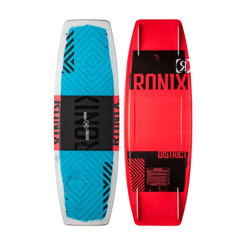 Ronix District 129 Wakeboard 2025