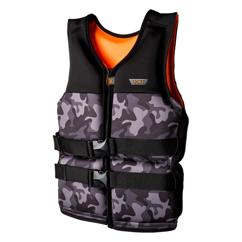 Ronix Neptune Capella 3.0 CGA Life Jacket 2025