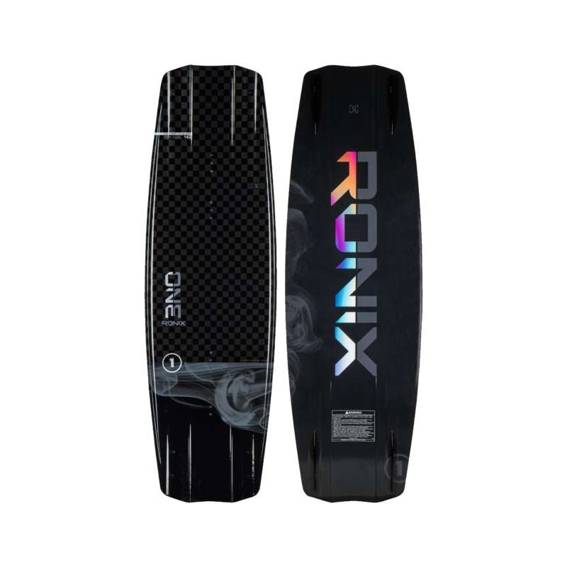 Ronix One Blackout Wakeboard 2024