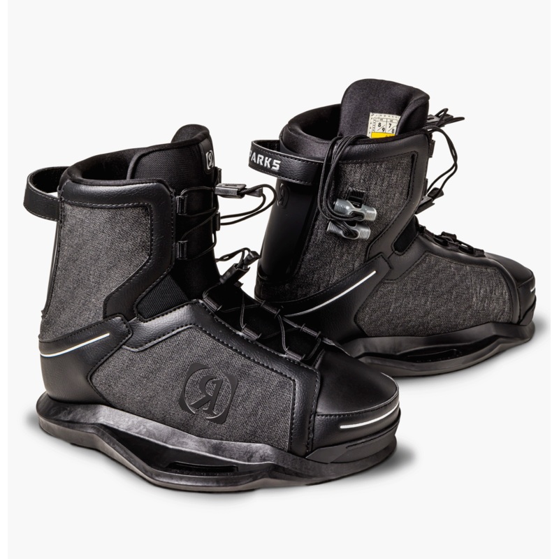 Ronix Parks Wakeboard Binding 2025