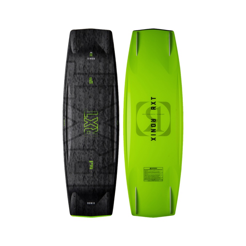 Ronix RXT Blackout Wakeboard 2024
