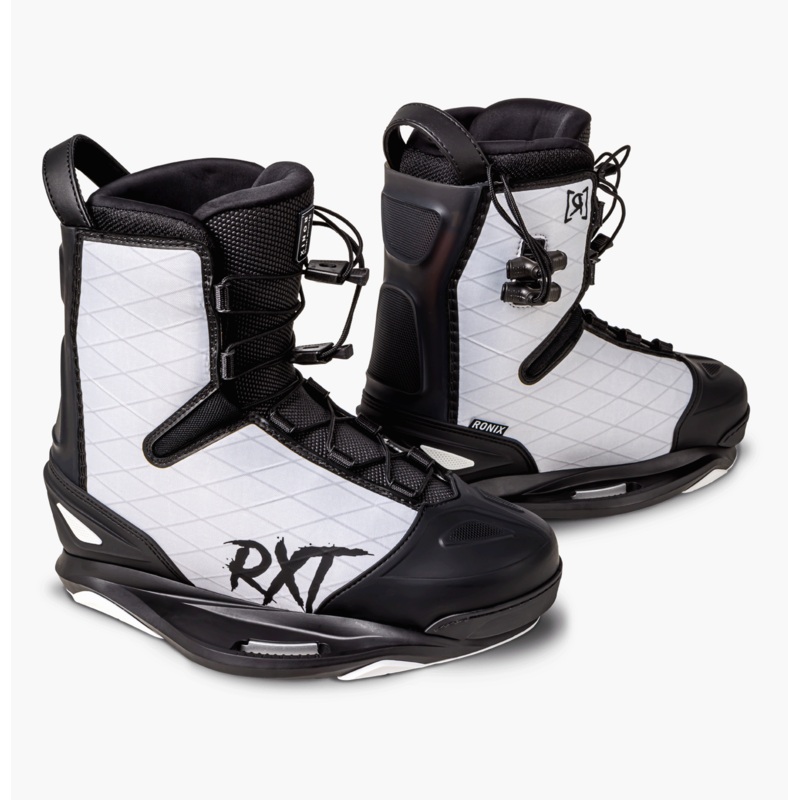 Ronix RXT Wakeboard Bindings