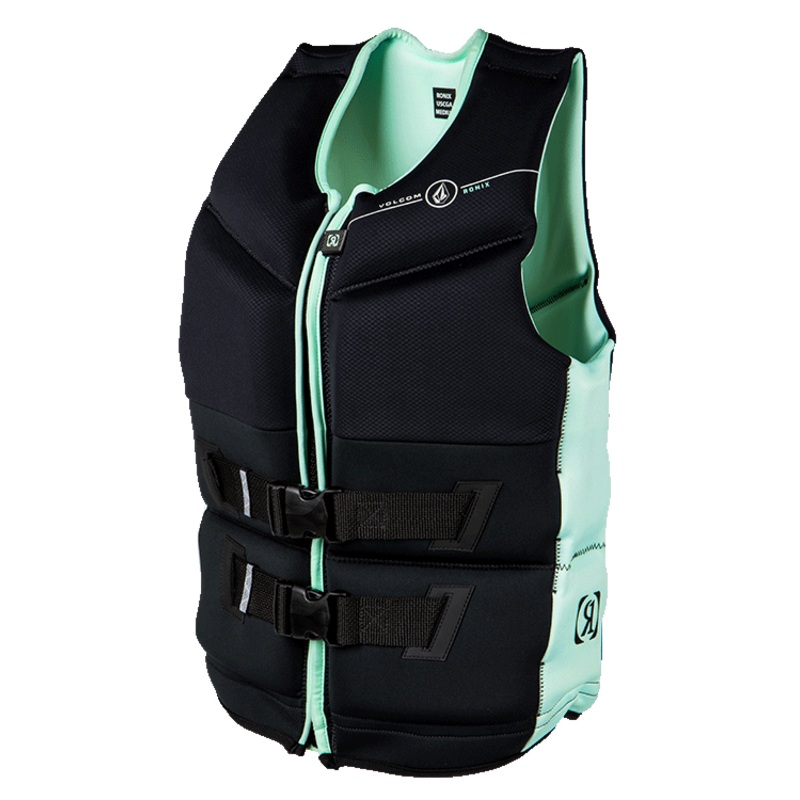 Ronix Volcom Capella 3.0 Womens CGA Life Jacket