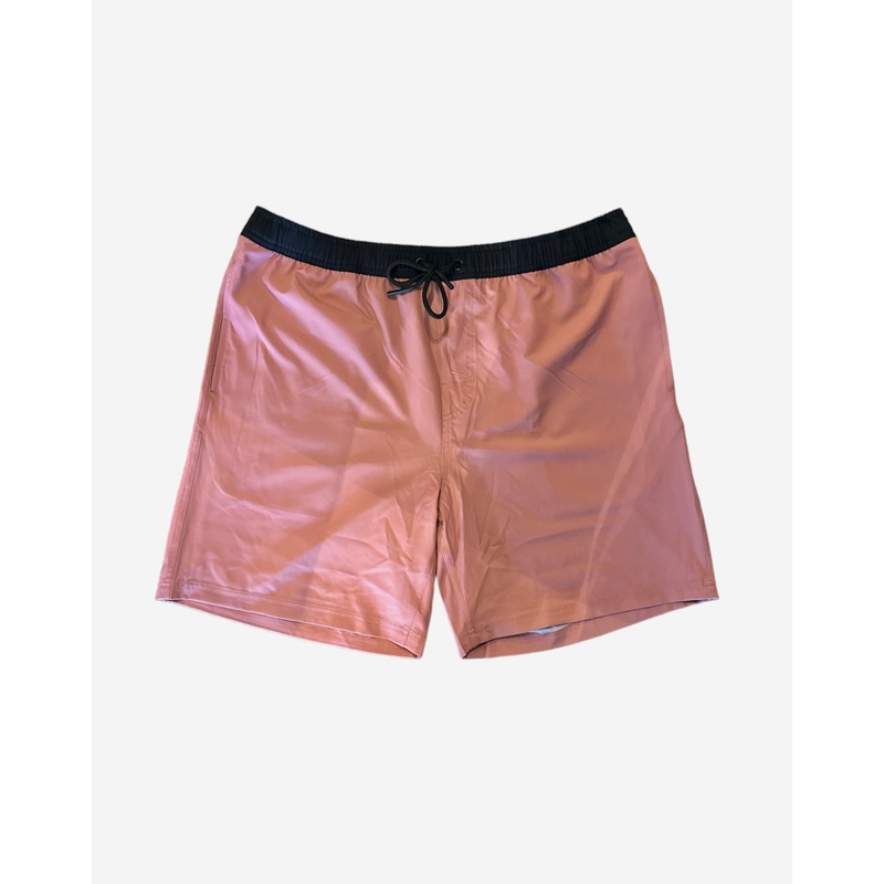 Rusty Deep Dive Elastic Boardshorts