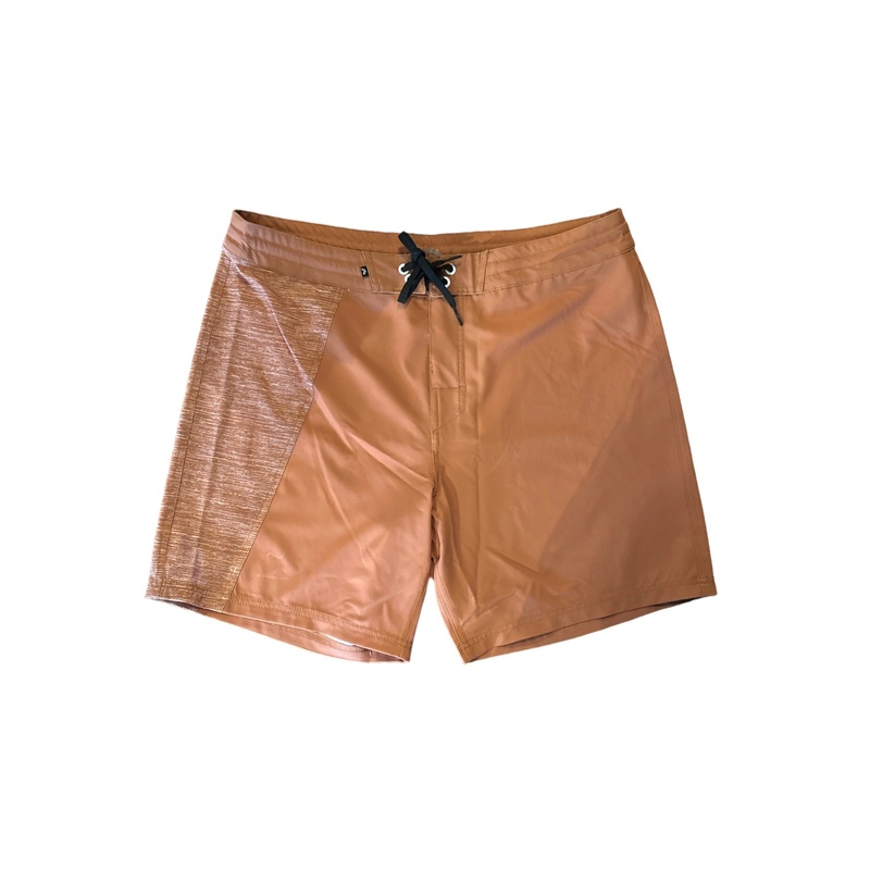 Rusty Grounded Fixed Boardshorts