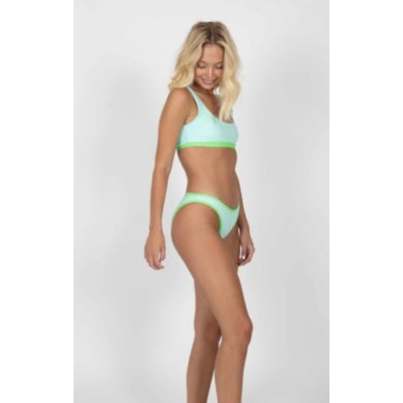 Rusty Kosmo Bikini Bottom