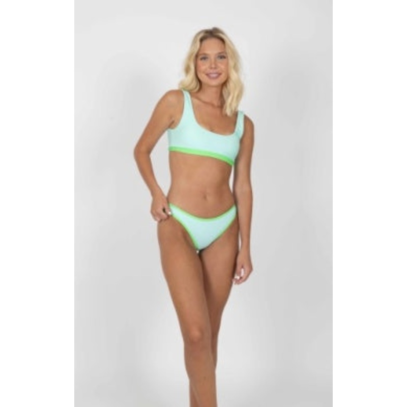 Rusty Kosmo Bikini Top