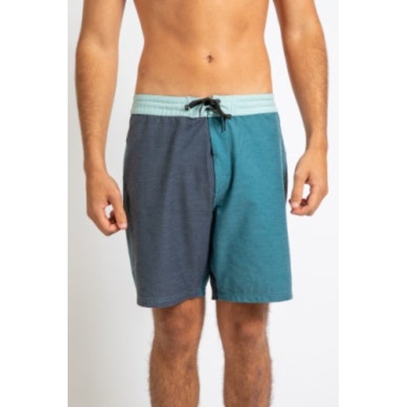 Rusty Stringer Boardshorts