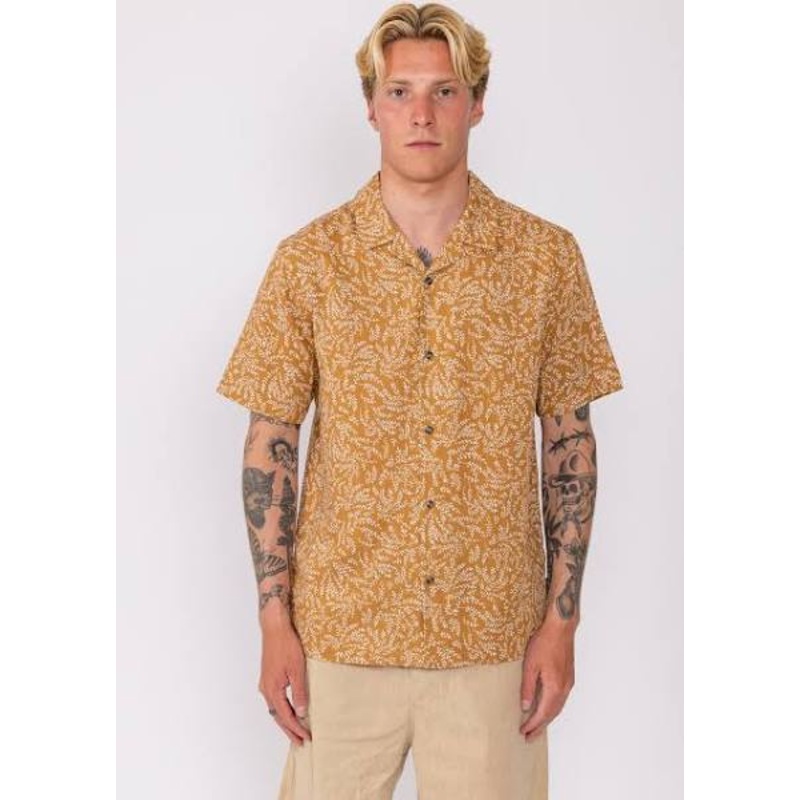 Rusty Sunday Best Shirt