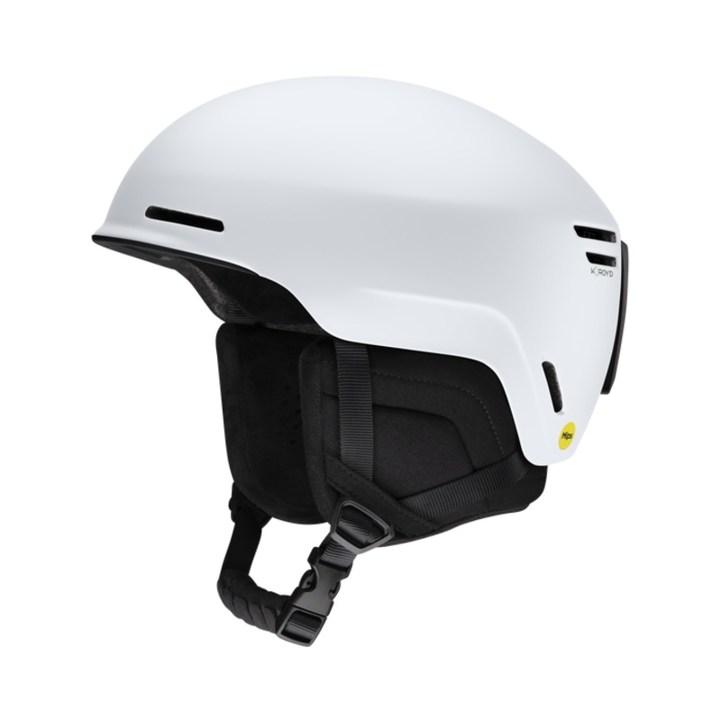Smith Method Mips Helmet 2025 – Matte White