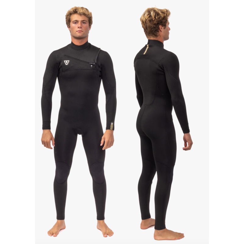 Vissla 7 Seas 3/2mm F-Zip Wetsuit