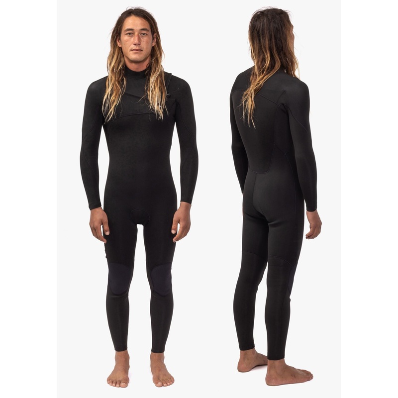 Vissla 7 Seas 4/3mm F-Zip Wetsuit