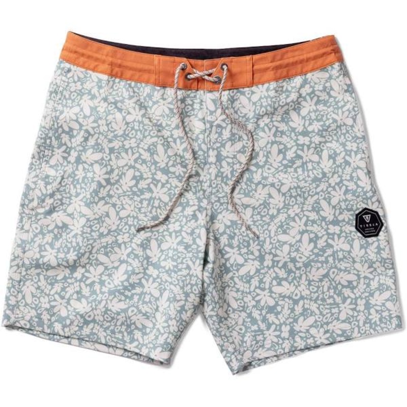 Vissla Superbloom 17.5″ Boardshorts