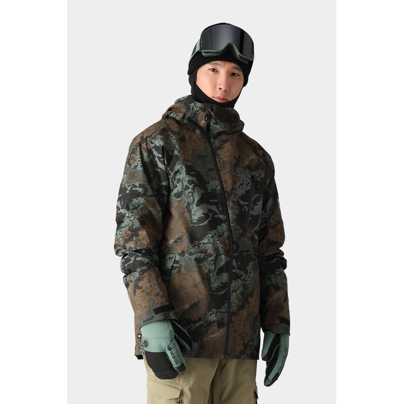 686 Hydra Thermagraph Jacket