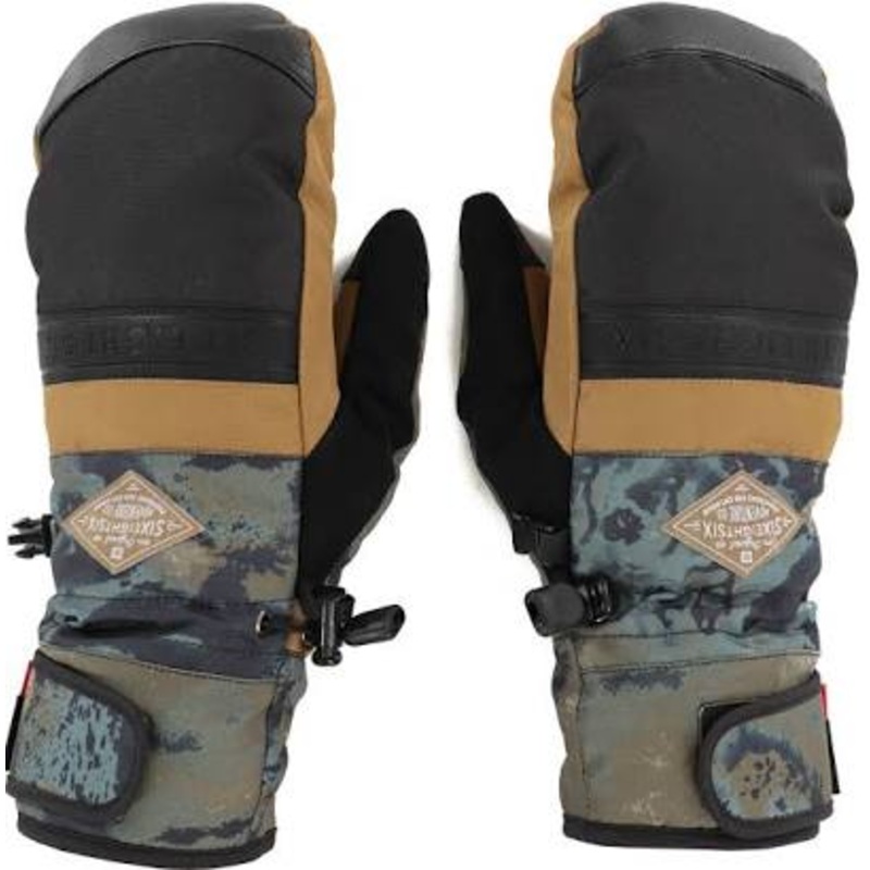 686 Infiloft Recon Mittens
