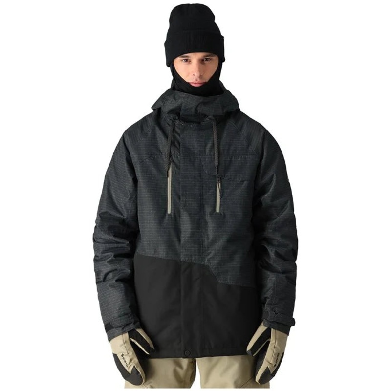686 Mens Geo Insulated Jacket