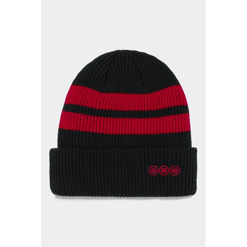 686 Sport Stripe Beanie