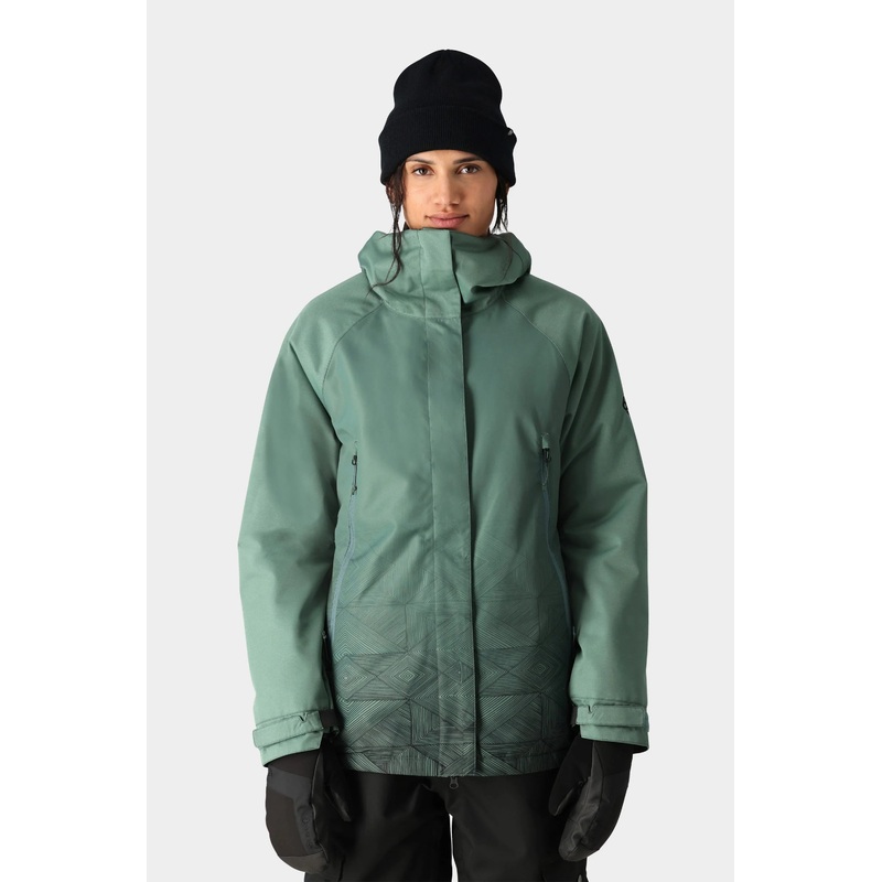 686 Womens Fantasia Insulated Jacket