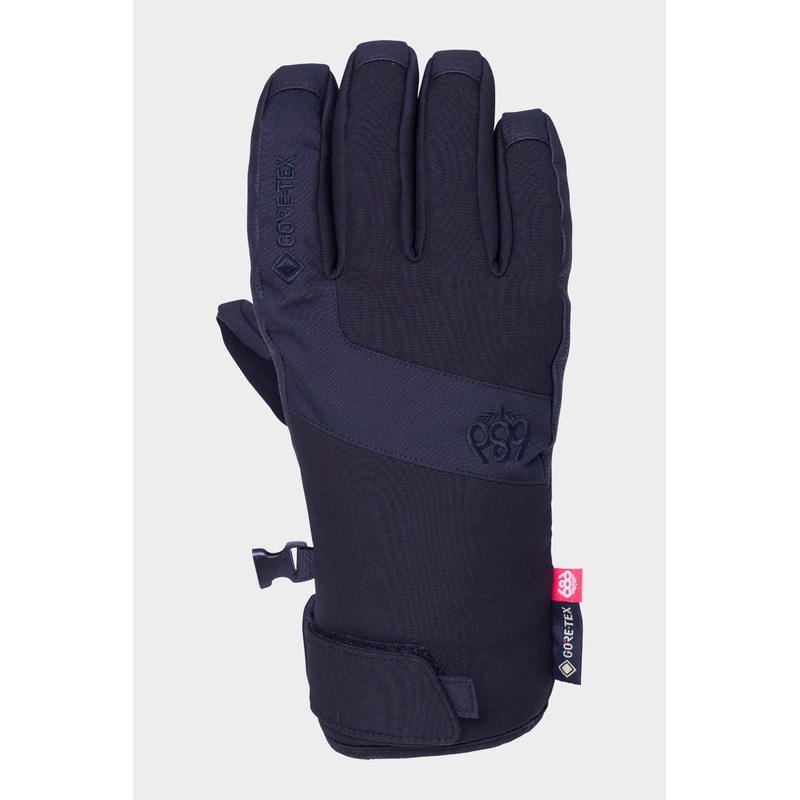 686 Womens Gore-Tex Linear Under Cuff Gloves