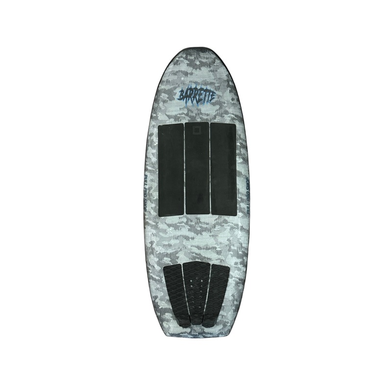 Barrette X Pull Apex Wakesurf Board