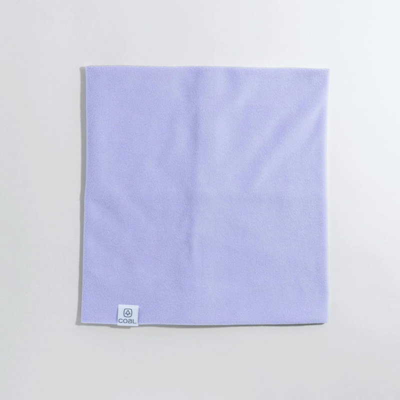 Coal MTF Neck Gaiter – Lavendar