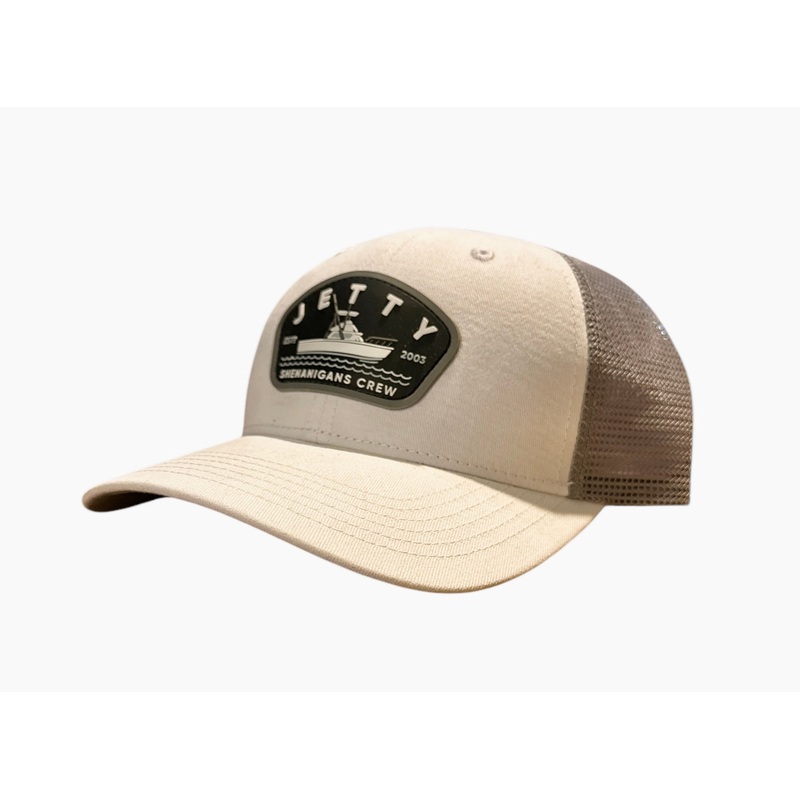 Jetty Shenanigans Trucker Hat