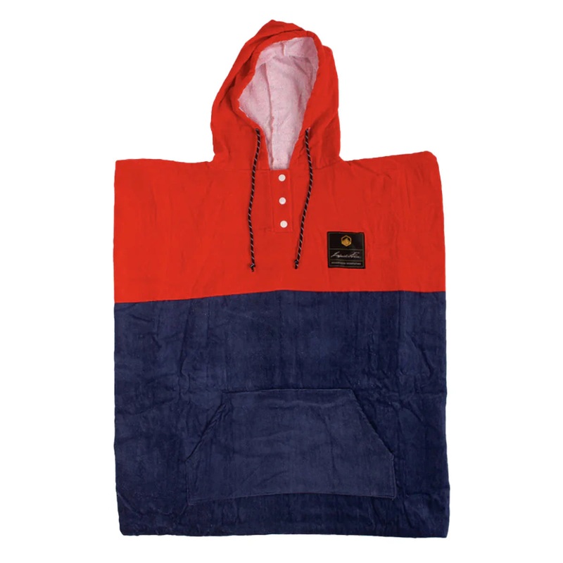 Liquid Force Block Changer Towel