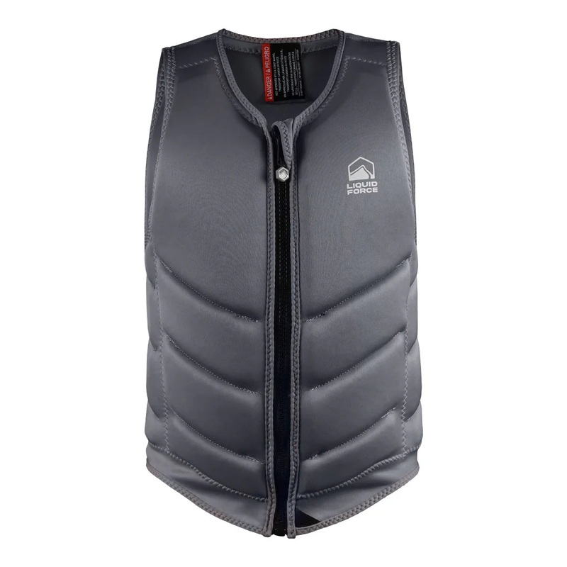 Liquid Force Core Comp Vest 2025