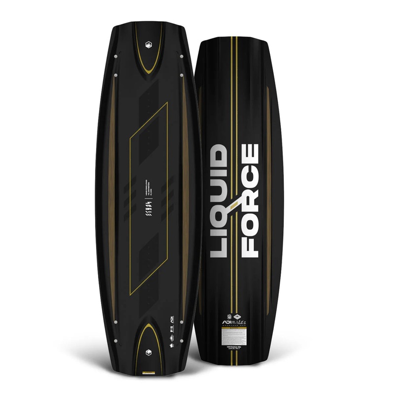 Liquid Force Ethos Wakeboard 2025