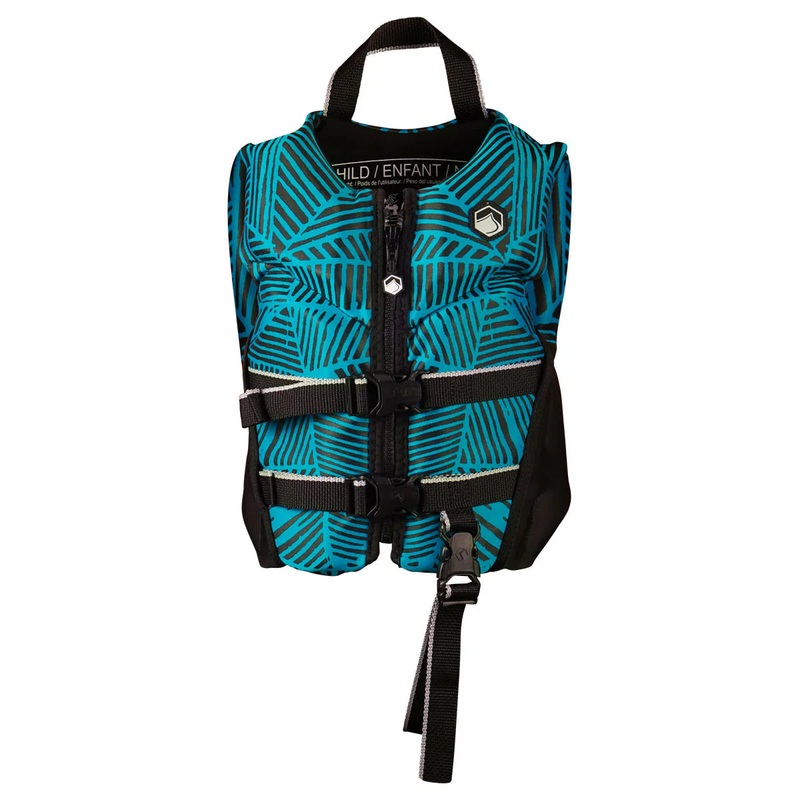 Liquid Force Fury Child CGA Life Jacket