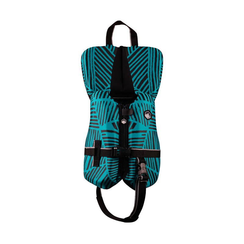 Liquid Force Fury Infant CGA Life Jacket