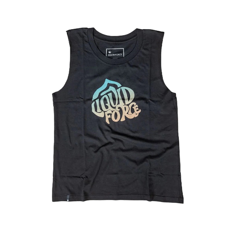 Liquid Force Name Drop Womens Tank Top