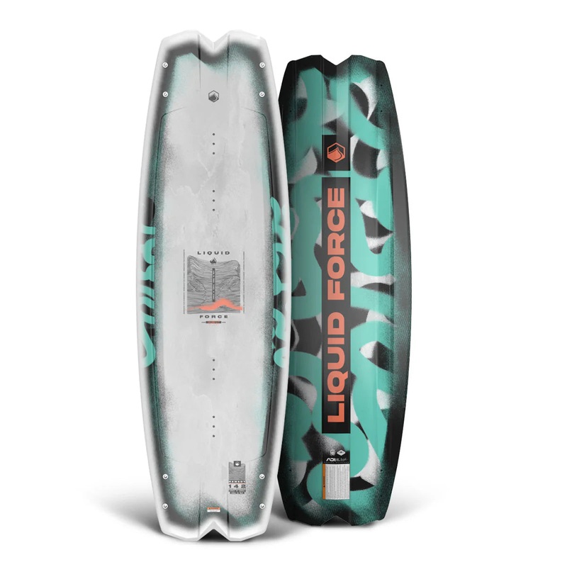 Liquid Force Remedy Wakeboard 2025