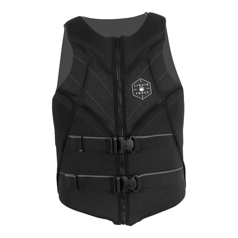 Liquid Force Rush CGA Life Jacket 2025