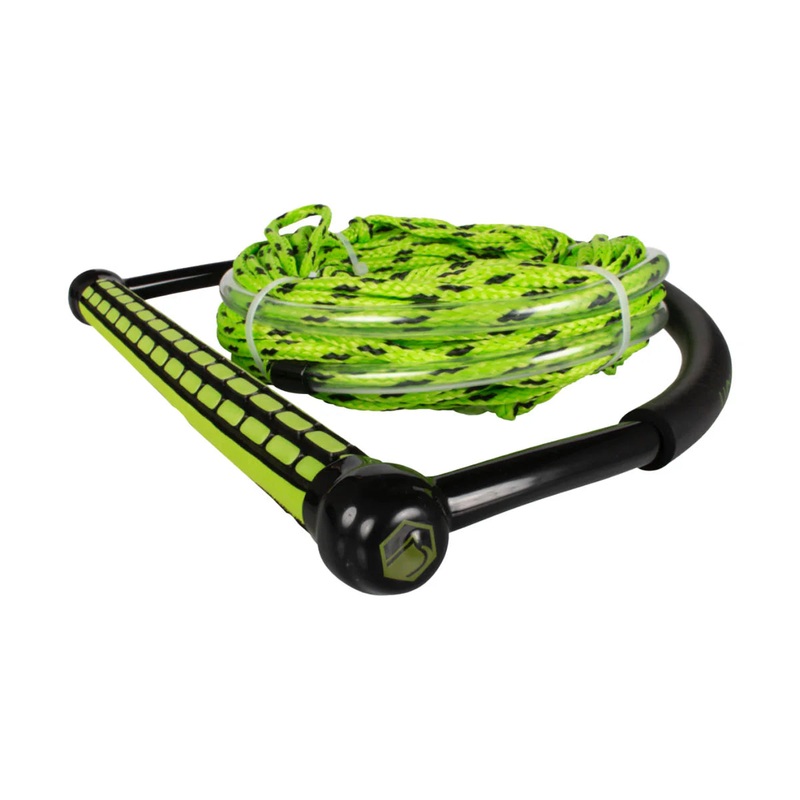 Liquid Force TR9 Wakeboard Rope and Handle combo